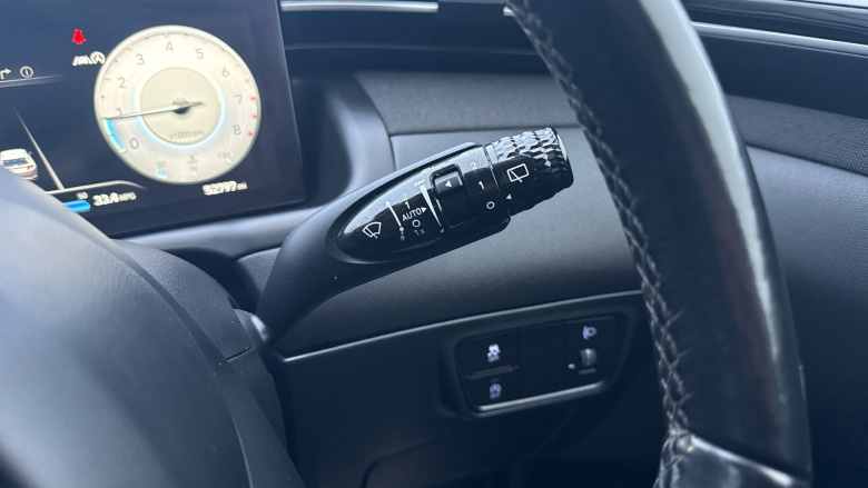 Hyundai TUCSON 1.6 TGDi Premium 5dr 2WD Petrol Estate